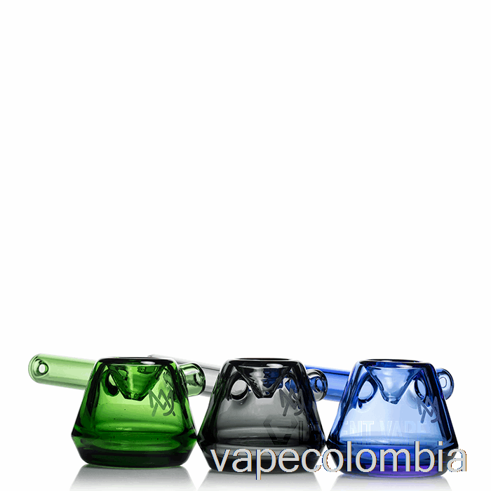 Kit Completo De Vapeo Mj Arsenal Hervidor De Agua Pipa De Mano Lavanda